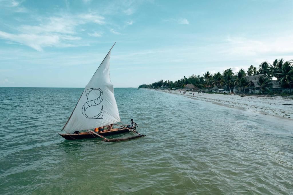 Sahari Zanzibar Beach Hotel фото 30