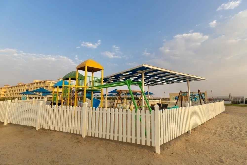 Amwaj Beach Club Abu Soma фото 24