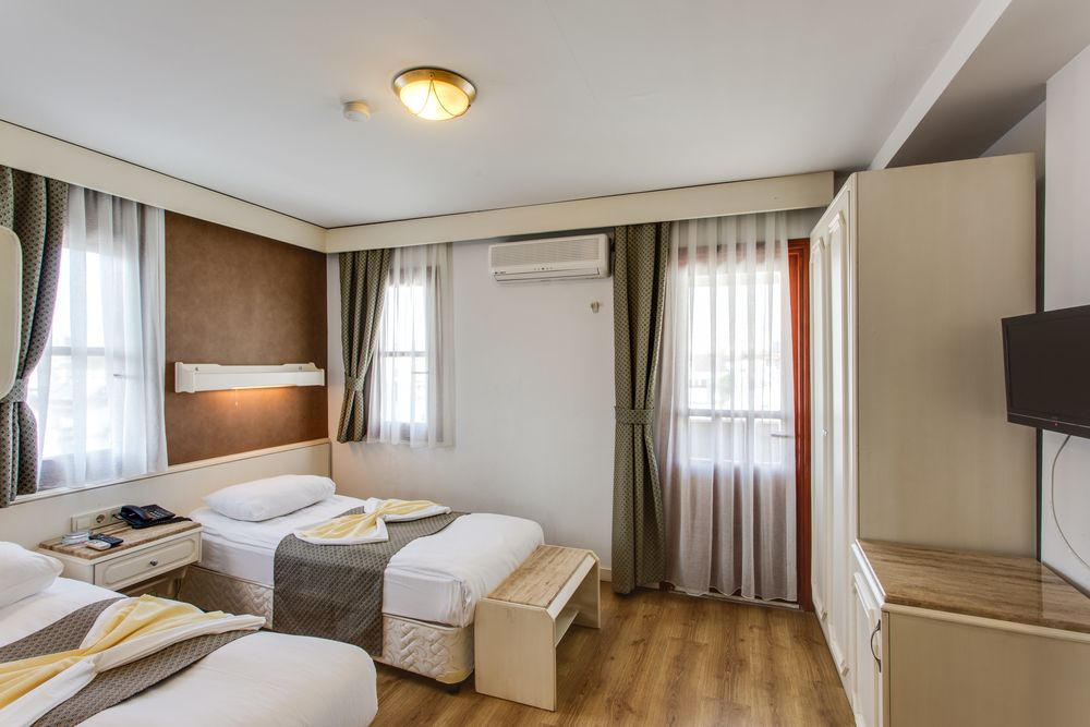 Sherwood Premio Hotel фото 30