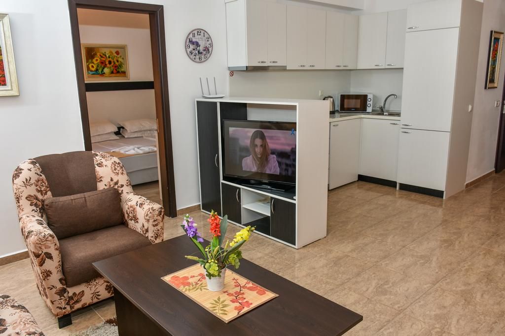Apartcomplex Olymp Dinevi Resort фото 26