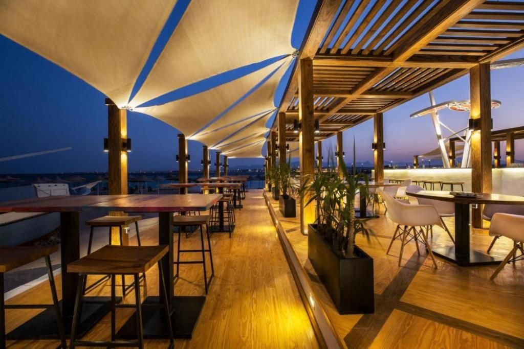 Sunset Boutique Hotel Sahl Hasheesh фото 40