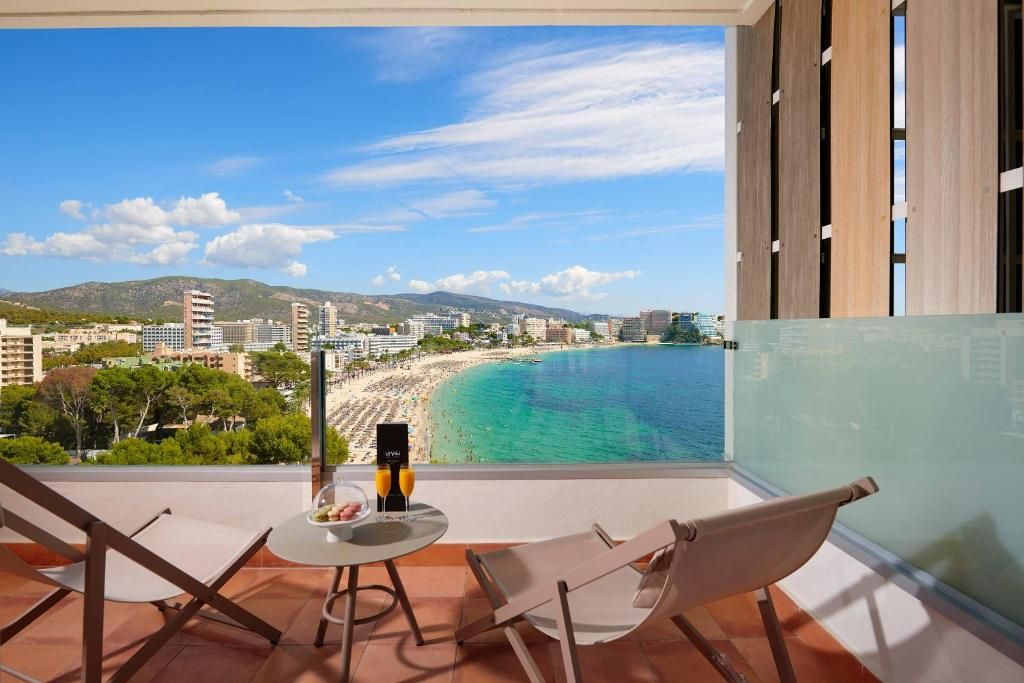 Melia Antillas Calvia Beach фото 16