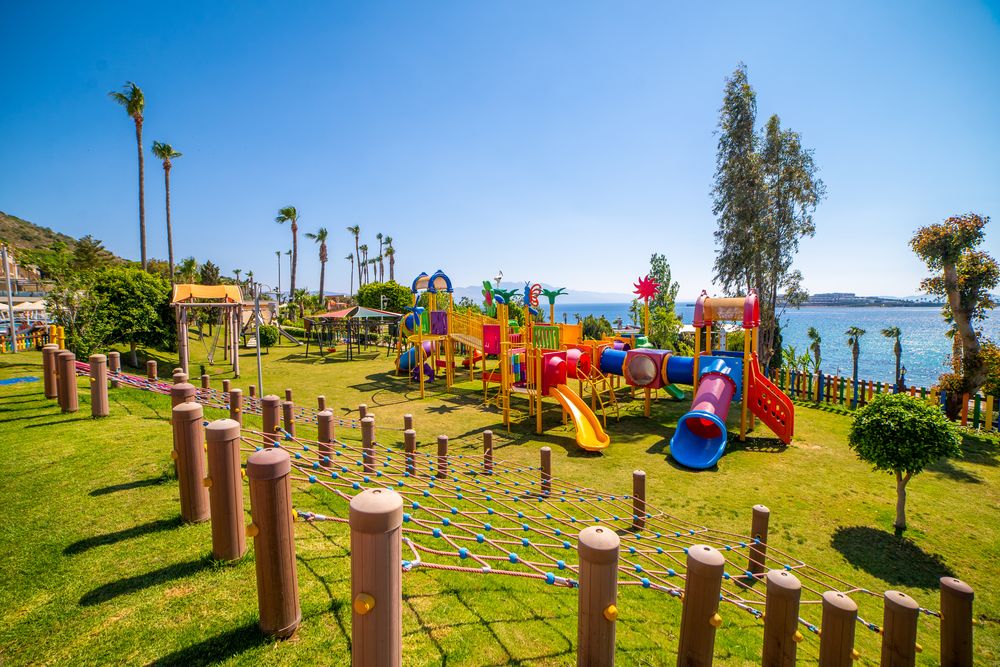 Kefaluka Resort фото 127