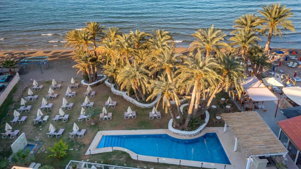 Zeus Hotels Palm Beach фото 4