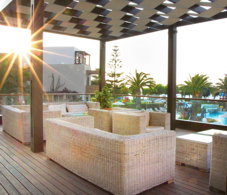 D'Andrea Mare Beach Hotel фото 4