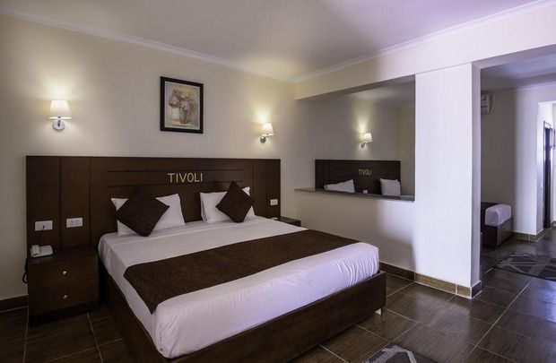 Tivoli Hotel Aqua Park фото 85