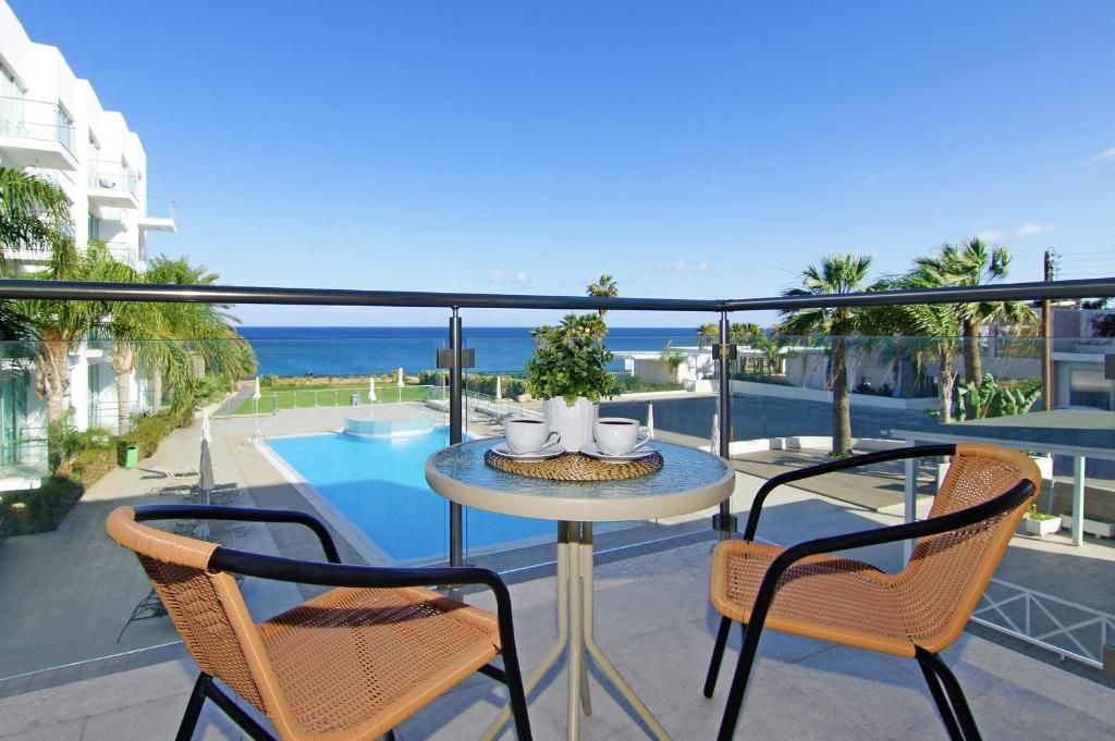 Coralli Spa Resort & Residence фото 19