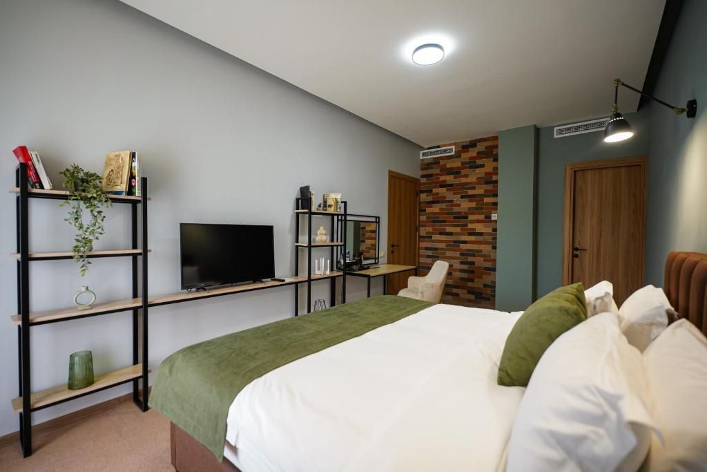 Felinger Concept Hotel & Spa фото 24