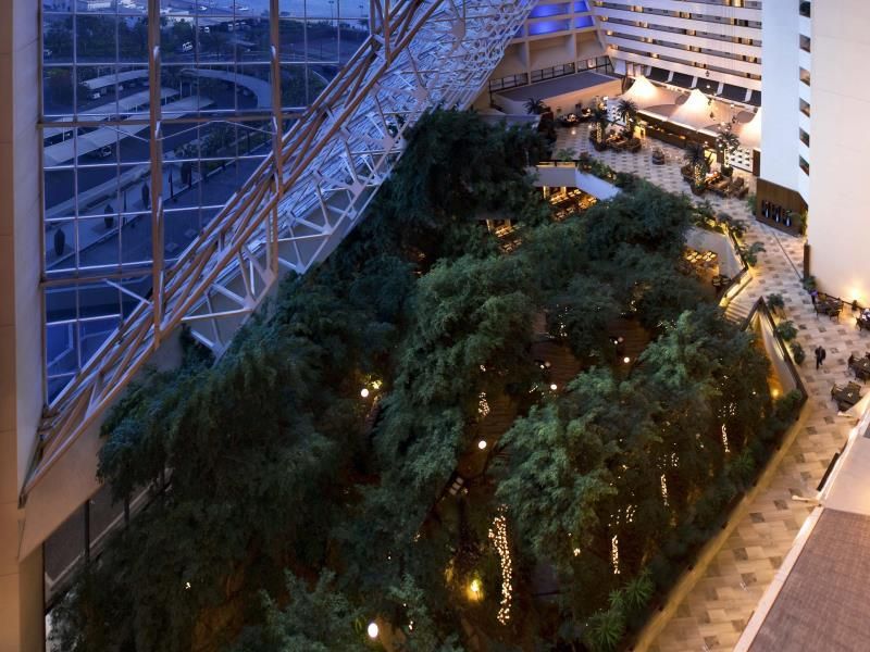 Radisson Blu Resort Sharjah фото 30