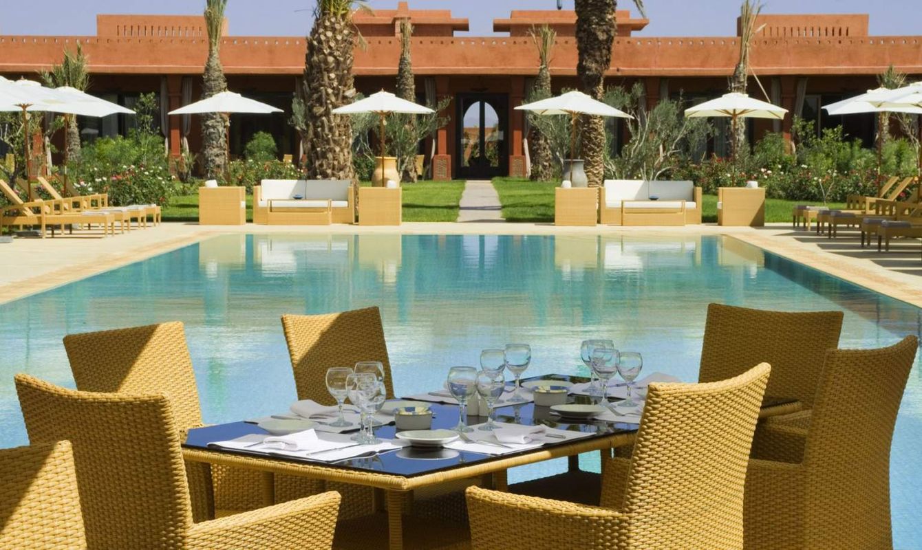 Domaine Des Remparts Hotel & Spa фото 23