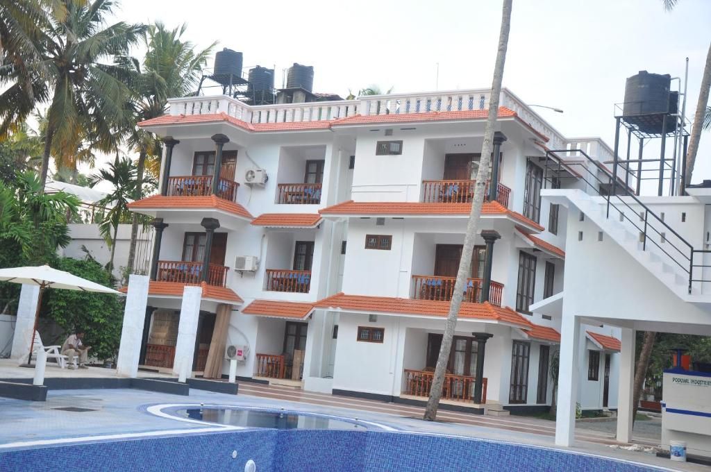 Nikhil Residence фото 6