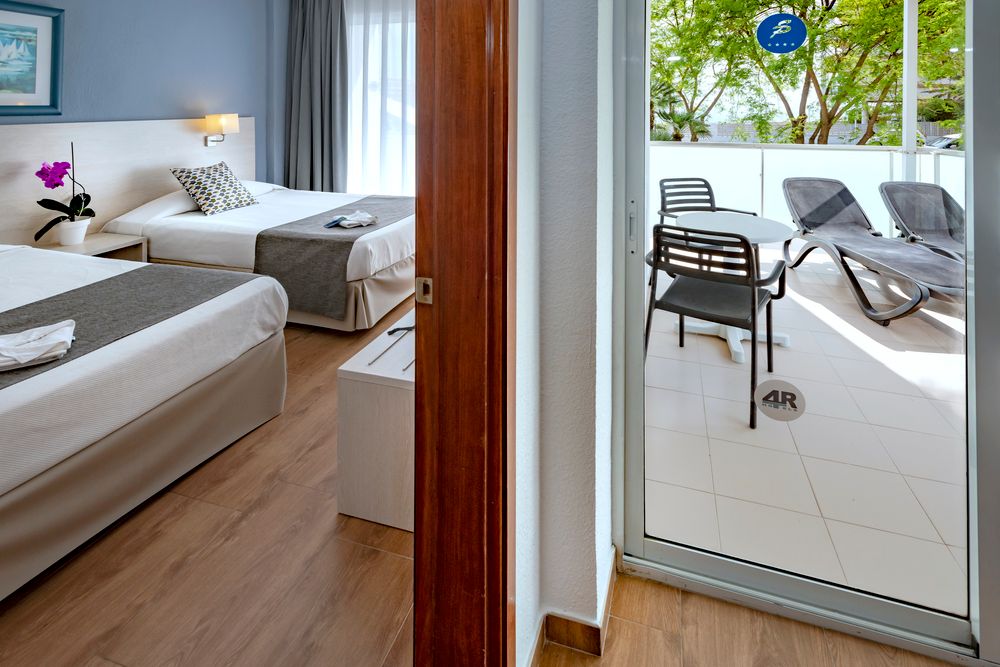4R Salou Park Resort I фото 16