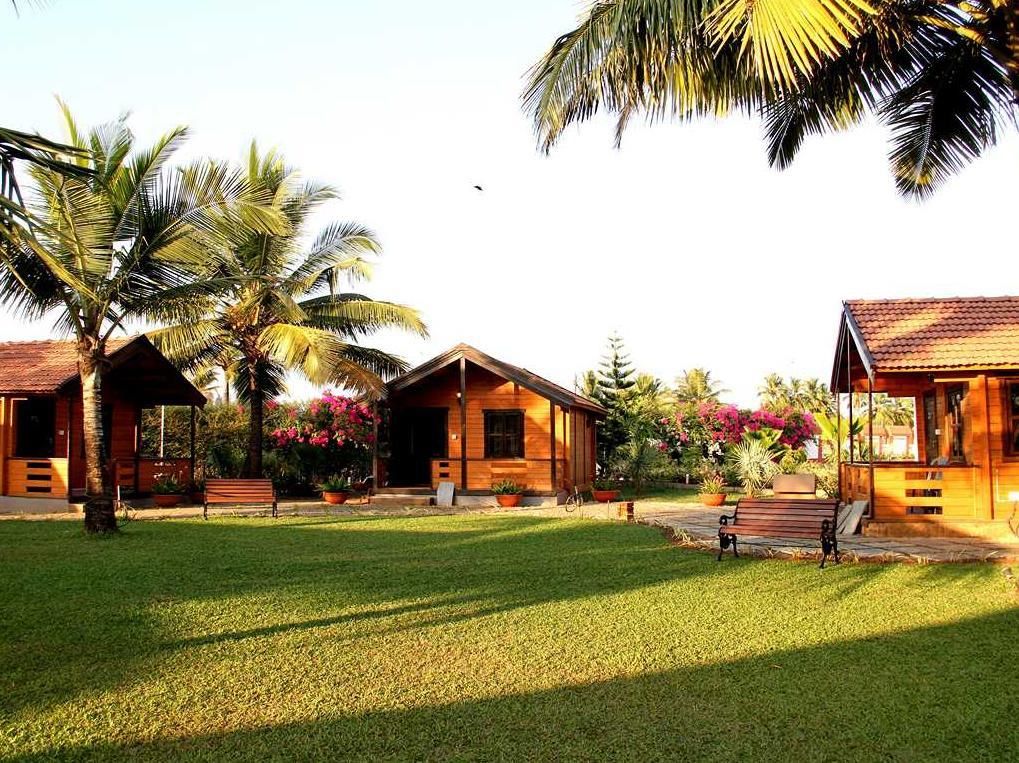 Beira Mar Beach Resort фото 9