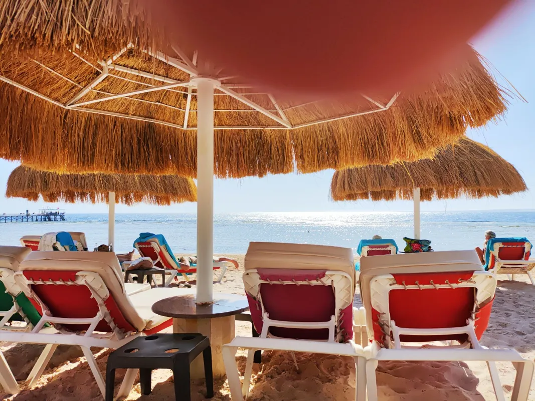 Rixos Sharm El Sheikh (Adults Only) фото 73