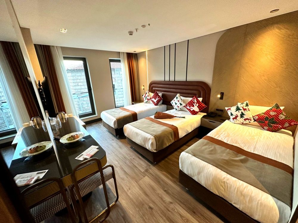 Edition Old City Hotel фото 67