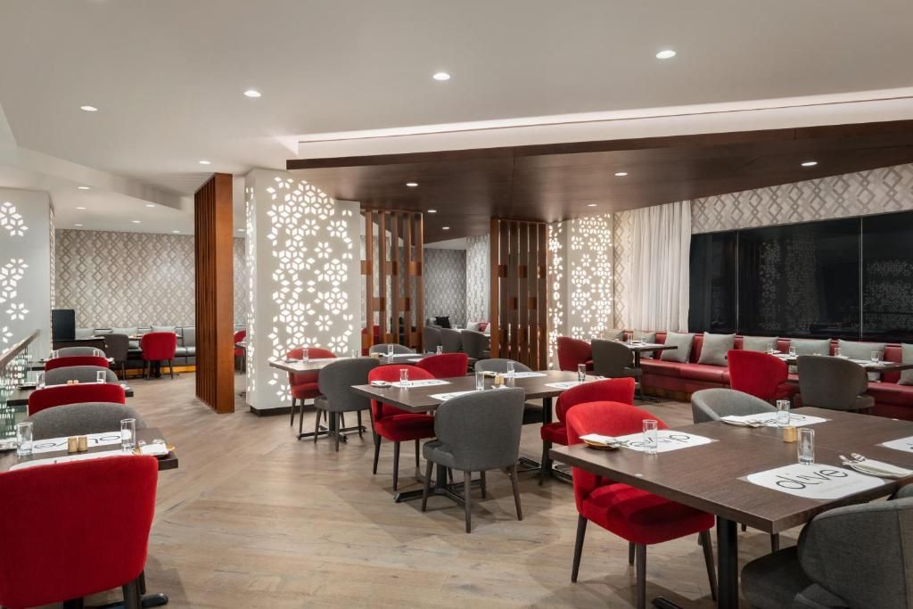 Ramada Encore by Wyndham Muscat Al-Ghubra фото 6