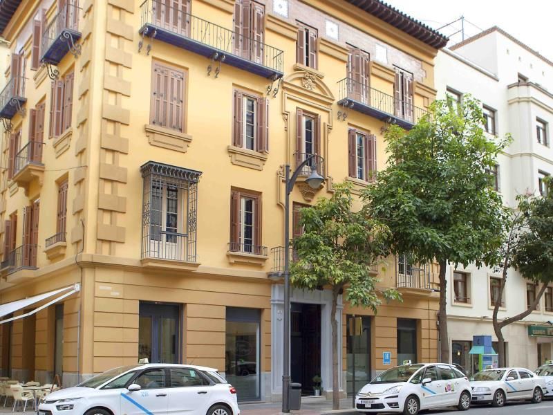 Soho Boutique Malaga фото 6