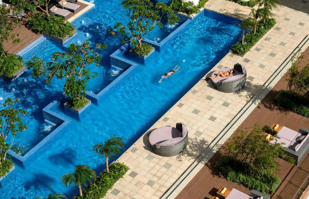 InterContinental Nha Trang фото 61