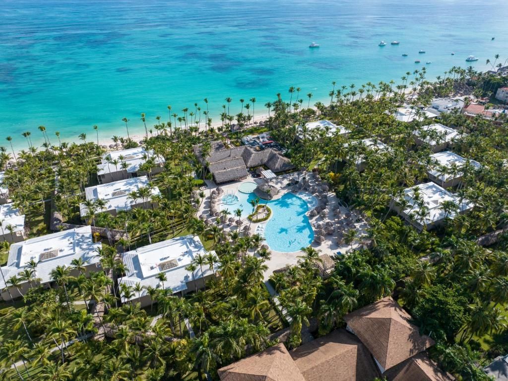 Grand Palladium Punta Cana Resort & Spa - All Inclusive фото 112