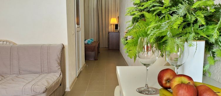 Фото отеля AniWave