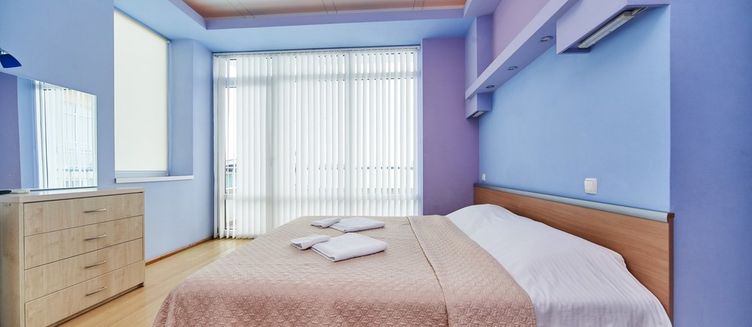 Фото отеля Круиз