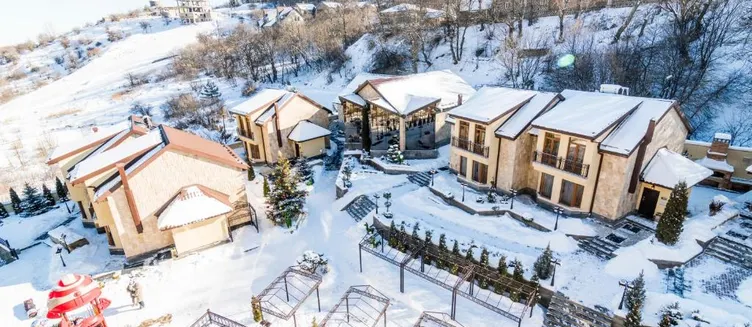 Фото отеля Elegant Hotel & Resort