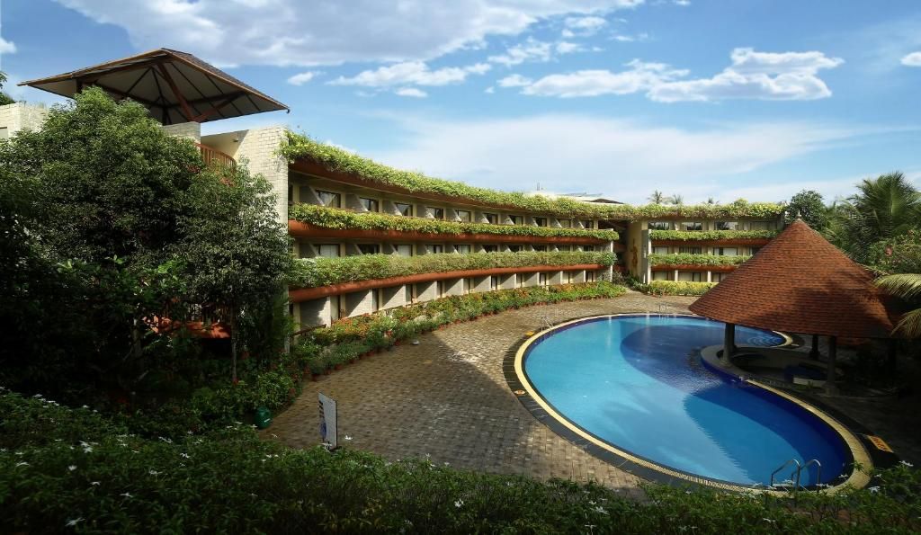 Uday Suites фото 34