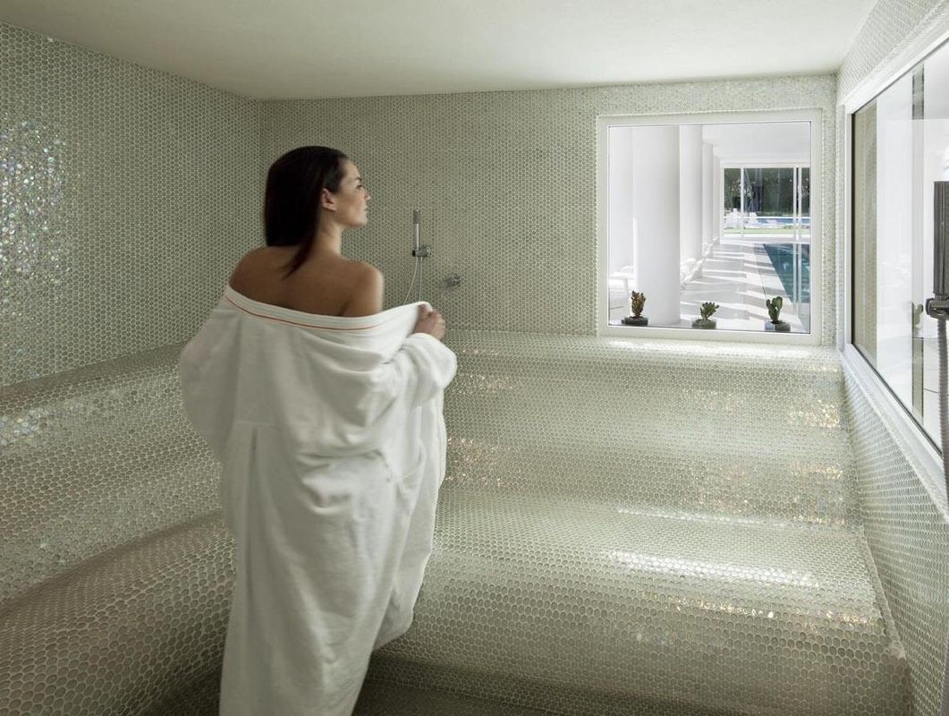 Una Hotel Versilia фото 2