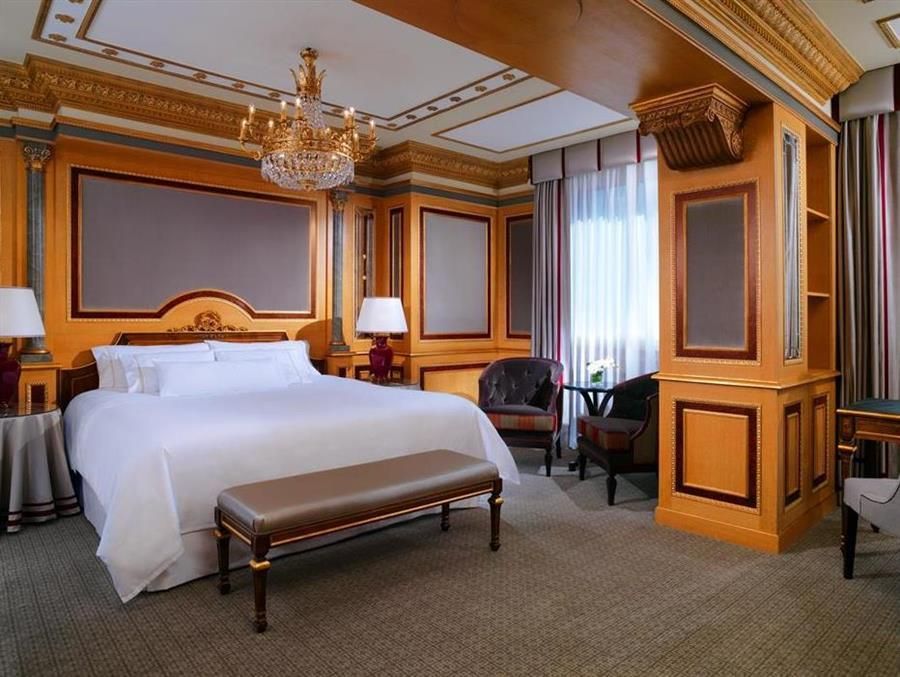 The Westin Palace фото 20