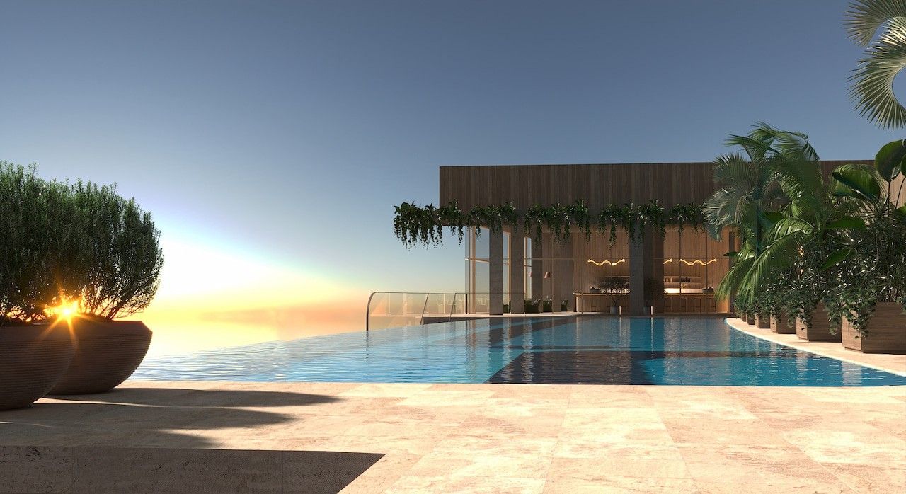 Dusit Thani Resort & Spa Anapa Miracleon фото 6