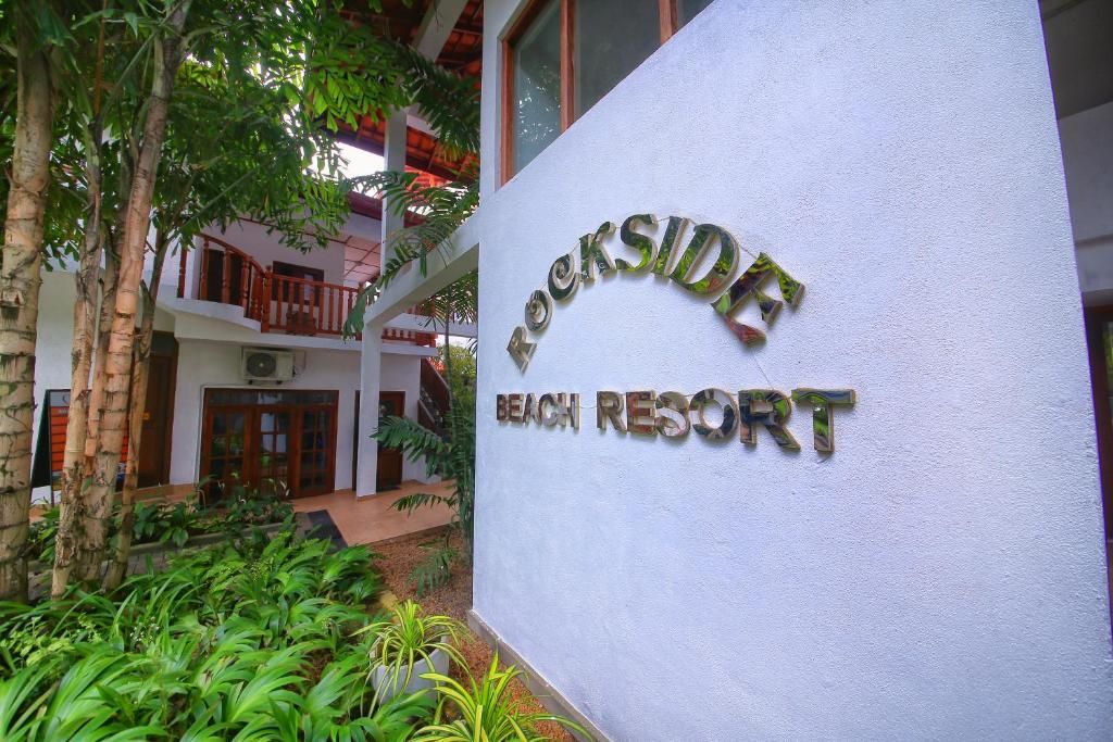 Rockside Beach Resort фото 27
