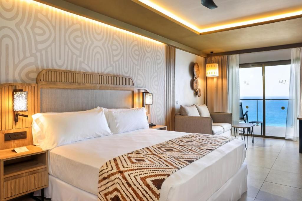 Hotel Riu Palace Swahili (Adults Only) фото 20