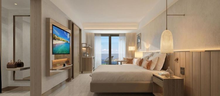 Фото отеля Ruins Luxury Resort (Adults Only)