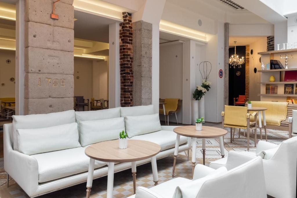 34B - Astotel фото 30