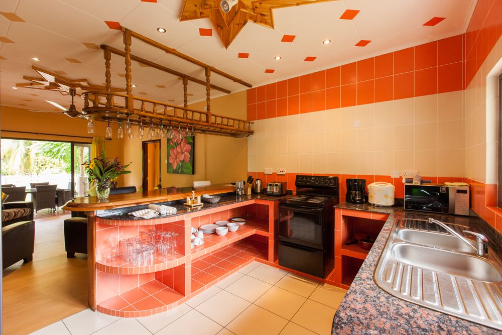 Guest House «Casa De Leela Guest House» фото 32