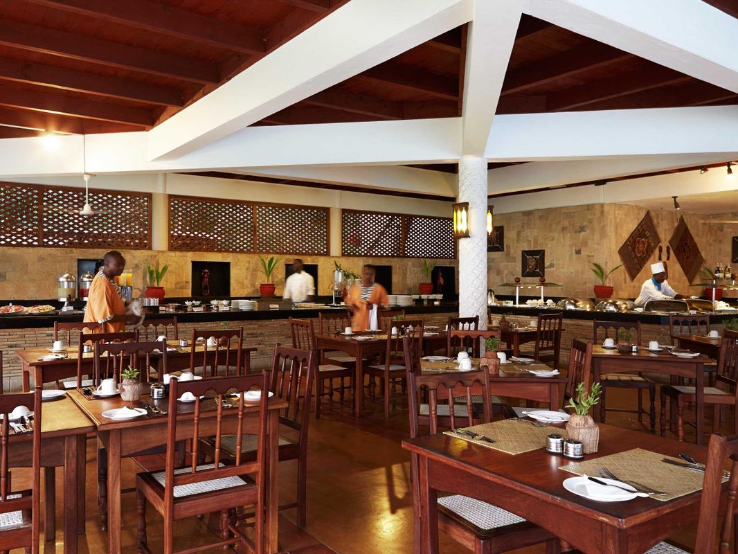 Neptune Palm Beach Boutique Resort & Spa All Inclusive фото 8