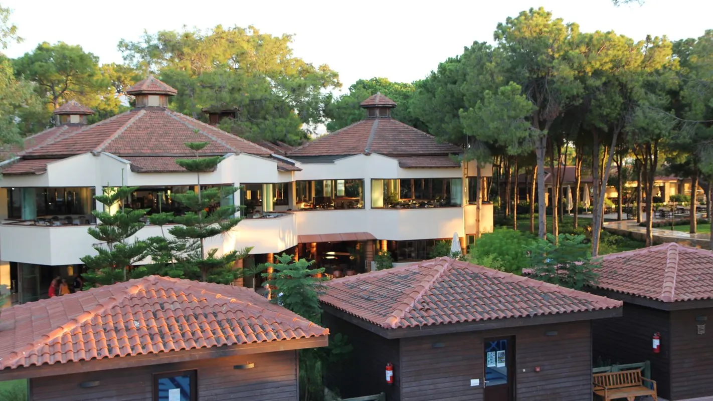 Champion Holiday Village фото 25