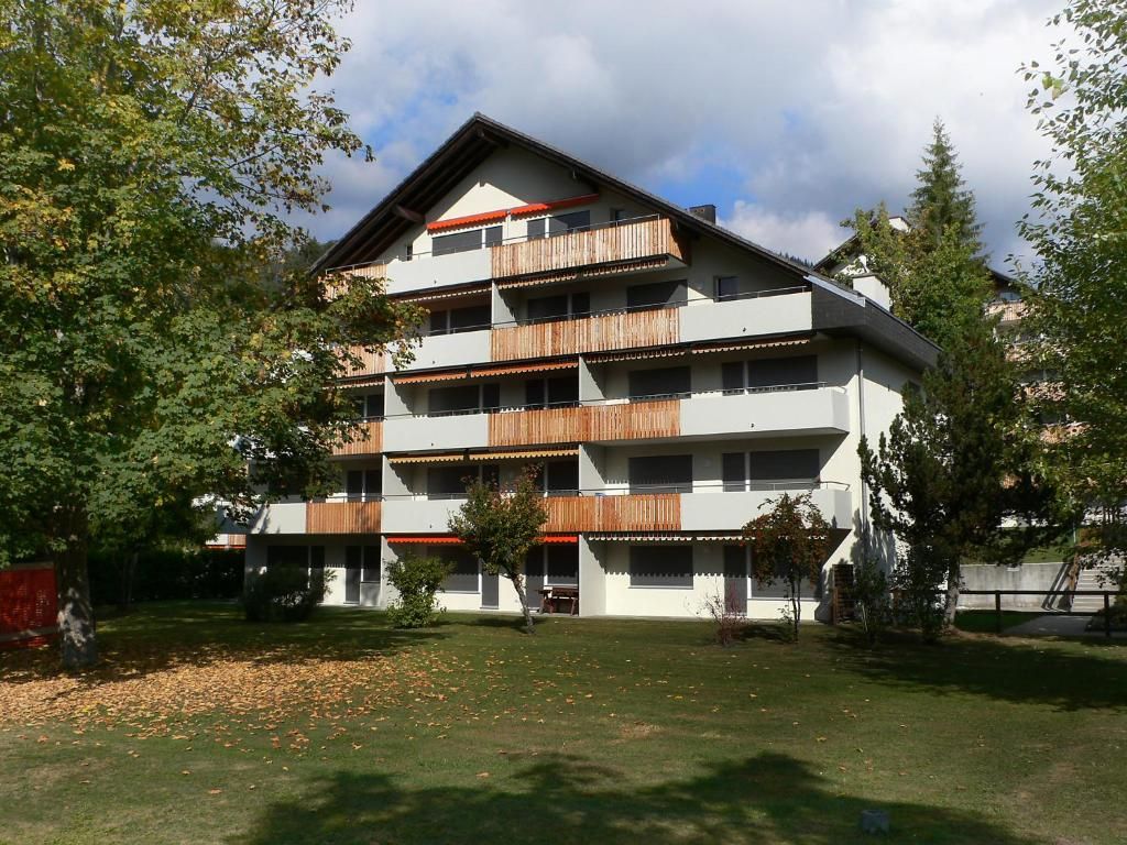 Apartment Val Signina.1 фото 9