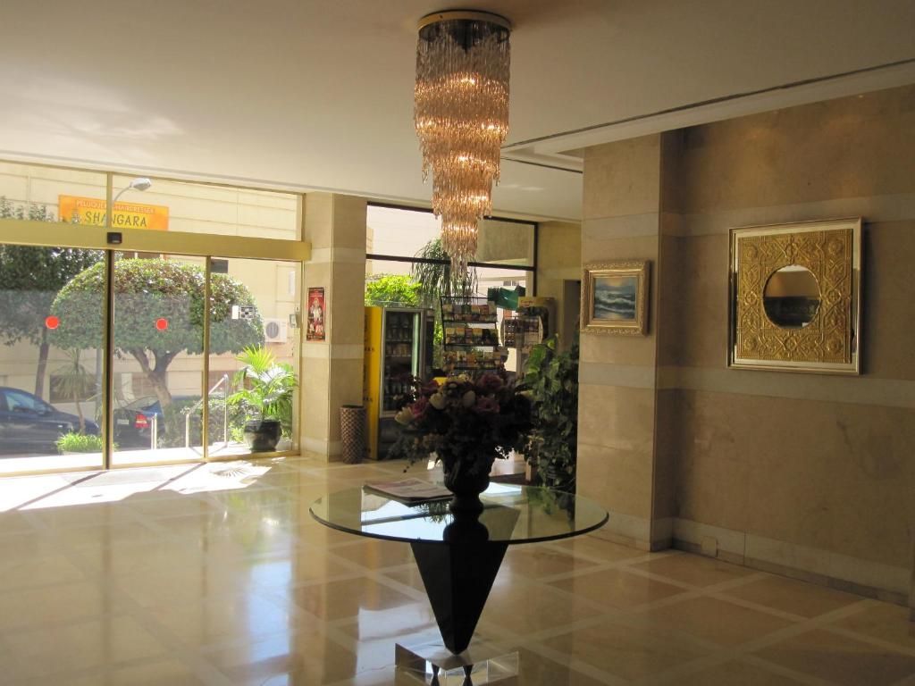 Marbella Inn фото 11