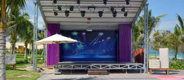 Фото отеля Dessole Beach Resort Nha Trang