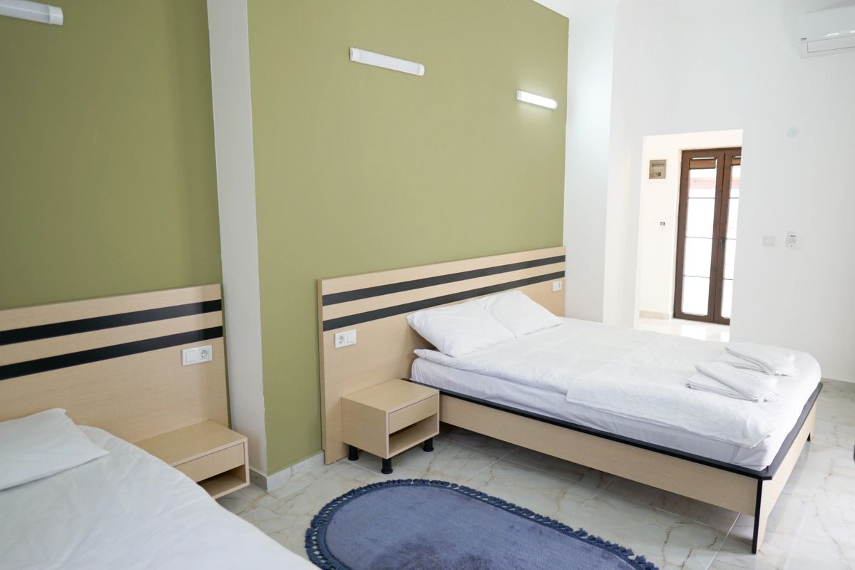 Бутик-отель Villa Hania Adults only фото 9