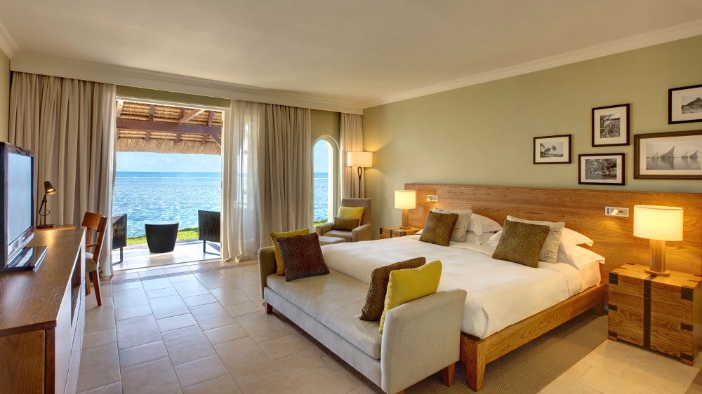Outrigger Mauritius Beach Resort фото 62