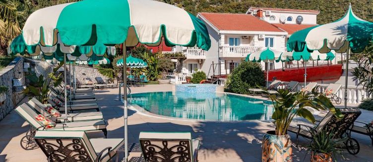 Фото отеля Apartments Monte Aria
