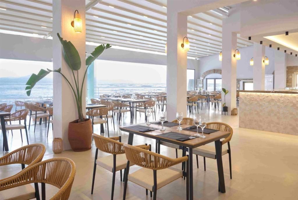 Ramada Loutraki Poseidon Resort фото 23
