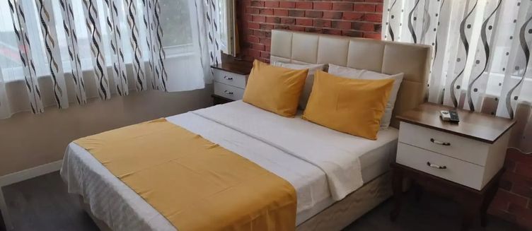 Фото отеля Ozmen Hotel Old Town Kaleiçi Adults Only