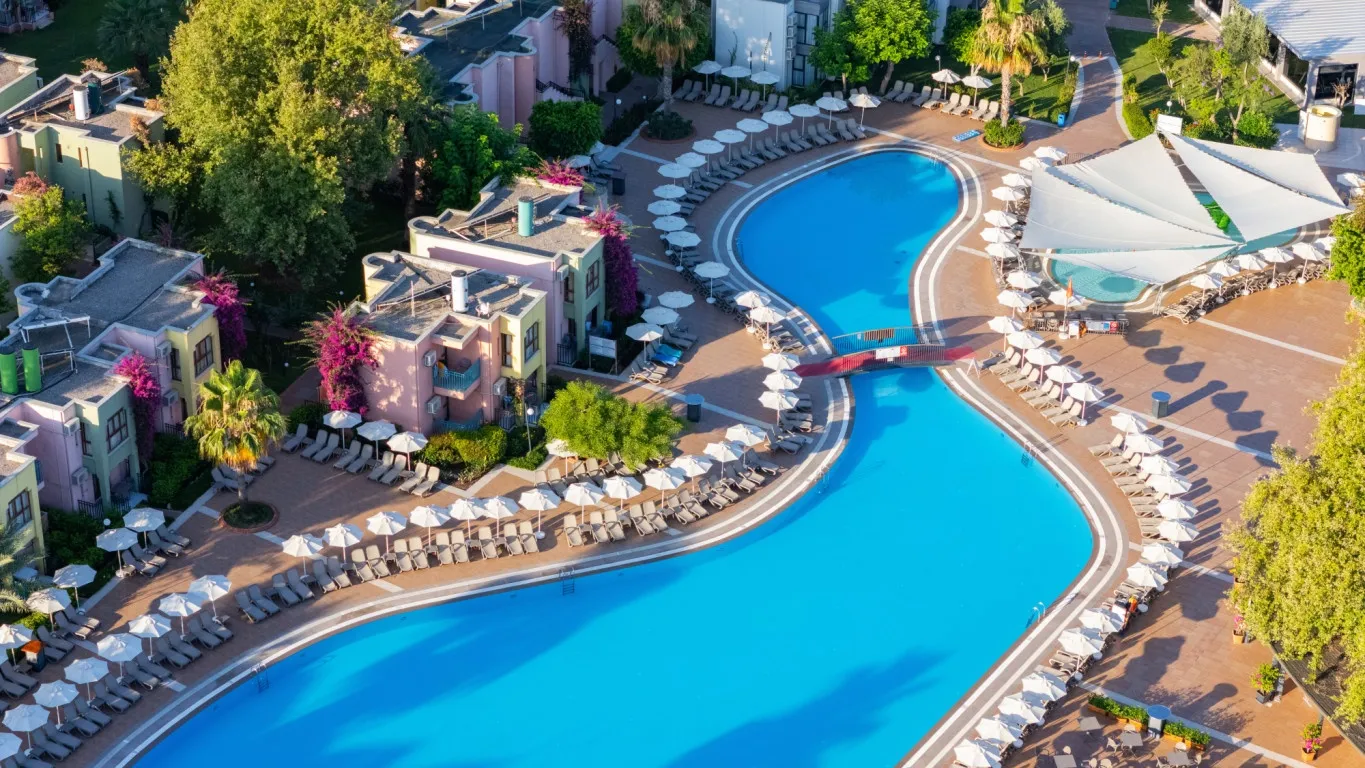 Vonresort Golden Beach фото 6