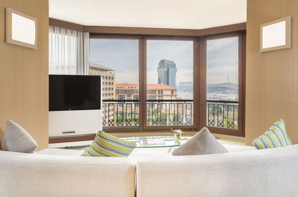 Point Taksim фото 29