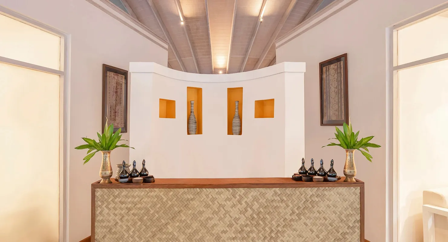 NH Maldives Kuda Rah Resort фото 12