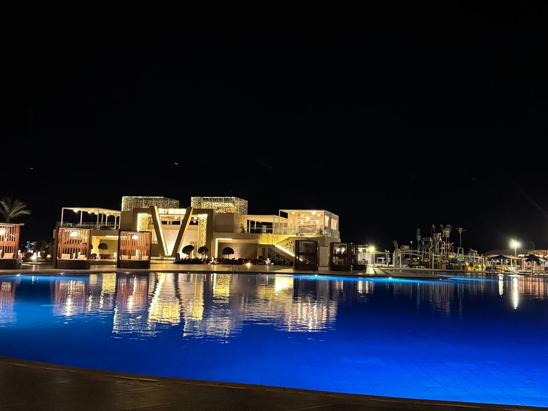 The V Luxury Resort Sahl Hasheesh фото 148