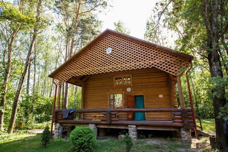 Пансионат «Лодэ» фото 97
